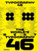 The World’s Best Typography: Typography 46