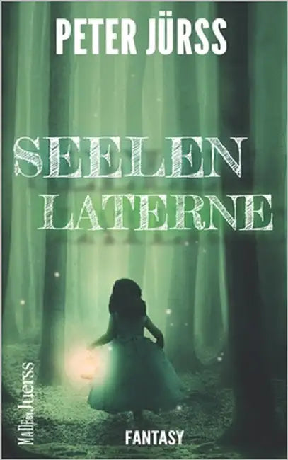Seelenlaterne by Jürß, Peter