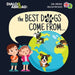 The Best Dogs Come From... (Dual Language English-Português): A Global Search to Find the Perfect Dog Breed by Dialog Abroad Books