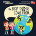 The Best Dogs Come From... (Dual Language English-Simplified Chinese (incl. Pinyin)): A Global Search to Find the Perfect Dog Breed by Dialog Abroad Books