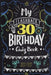 My Flashback 30th Birthday Quiz Book: Turning 30 Humor for People Born in the '90s by Jest Fest