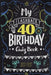 My Flashback 40th Birthday Quiz Book: Turning 40 Humor for People Born in the '80s by Fest, Jest