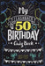 My Flashback 50th Birthday Quiz Book: Turning 50 Humor for People Born in the '70s by Jest Fest