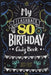 My Flashback 80th Birthday Quiz Book: Turning 80 Humor for People Born in the '40s by Jest Fest
