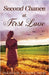 Second Chance at First Love: A Heartwarming Second Chance Romance by Kummerow, Marion