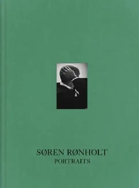 Portraits by Søren Rønholt