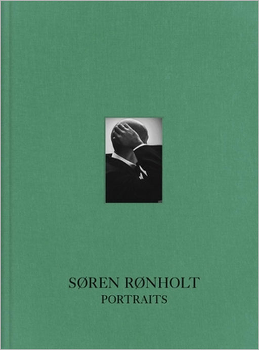 Portraits by Søren Rønholt