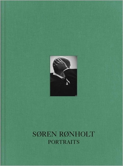 Portraits by Søren Rønholt
