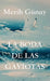 La Boda de Las Gaviotas by Merih Gunay