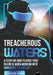Treacherous Waters: A Study on How to Guide Your Business When Working With Immersive Technology by Richard Hagl