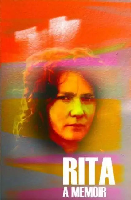 Rita by Rita O'Hare