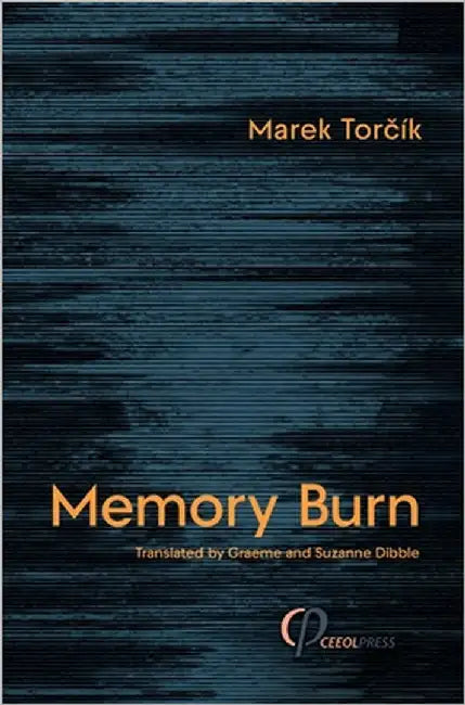 Memory Burn by Torčík, Marek
