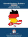 German Sentence Builders - A Lexicogrammar approach - Second Edition: GERMAN SENTENCE BUILDERS - Beginner to Pre-intermediate by Dylan Viñales