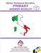 ITALIAN SENTENCE BUILDERS - Primary - ANSWER BOOK: Sentence Builder by Viñales, Dylan