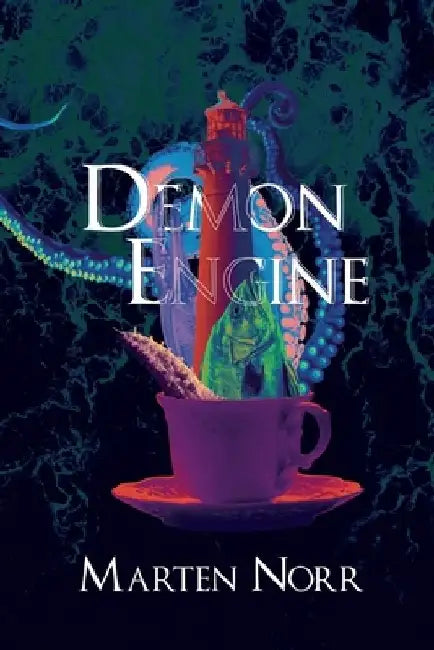 Demon Engine by Marten Norr