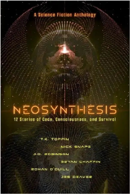 Neosynthesis by Robinson, J. D.