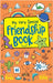 My Very Special Friendship Book - A journal for kids to capture special friendships by Barbara Pinke
