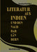 Literatur aus Indien und den Nachbarländern by Christian Weiß