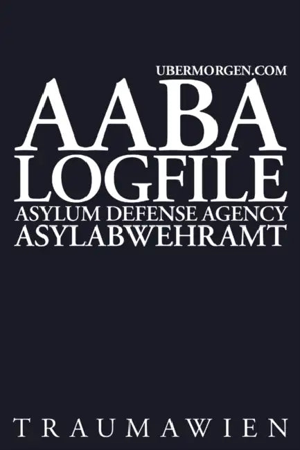 Aaba by Ubermorgen