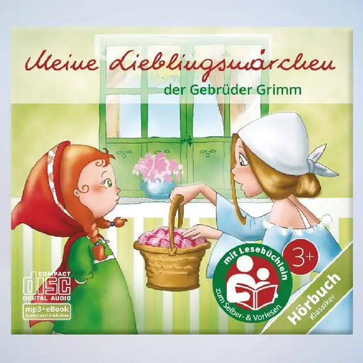 MEINE LIEBLINGSM?RCHEN by Chevy Stevens