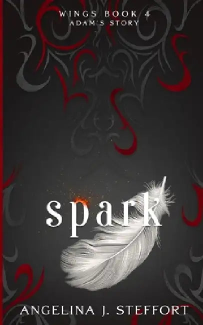 Spark by Angelina J. Steffort