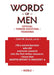 Words Of Men by Keith Allan Noble