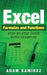 Excel Formulas & Functions by Adam