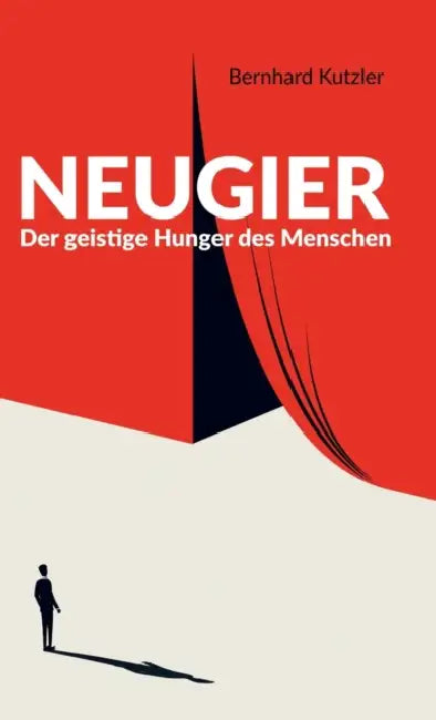 Neugier by Bernhard Kutzler