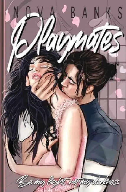 Playmates by Nova Banks