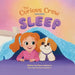 The Curious Crew Explores Sleep by Nina Janjetovic