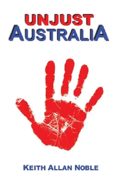 Unjust Australia