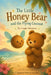 The Little Honey Bear and the Flying Coconut: The Jungle Adventure - A Gentle Story About Friendship and Finding Your Place by Flora Hofer, Klemens F. Hofer