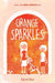 Orange Sparkles: Book 1 in the Magic Sparkles series by Rachel Inbar