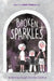 Broken Sparkles: Book 3 in the Magic Sparkles series by Rachel Inbar
