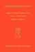 Tolkien Through Russian Eyes by Mark T. Hooker, David Doughan