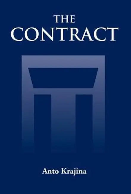 The Contract by Anto Krajina