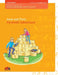 Anne and Tim`s Pyramid Adventure by Mayra Markies