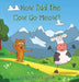 How Did The Cow Go Meow? by Michael C. F. Cresswell