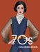 70s COLORING BOOK: THE STYLISH 1970s FASHION COLORING BOOK! by Bye Bye Studio