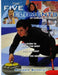 The Five Elements Of Curling Technique by Scott Higgins, Rodger Schmidt