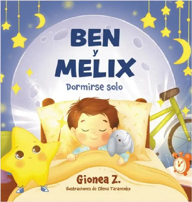 Ben y Melix - Dormirse solo by Z, Gionea