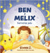 Ben y Melix - Dormirse solo by Z, Gionea