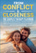 From Conflict to Closeness: Overcome Emotional Distance, Rebuild Trust, and Improve Communication for Lasting Satisfaction and Joy in Your Relationshi by Thomas R. Bächler