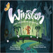 Winston And His African Adventure by Kuendig, Gloria