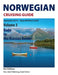 Norwegian Cruising Guide: Volume 3 - Bodø to the Russian Border by Hans Jakob Valderhaug, Daniel Gerber