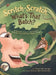 Scritch-Scratch, What's That Batch?: A Shrew's Tale of Compost, Friendship and New Beginnings by Floor de Jonge, Oxana Bondarenko, Mary Anastasiou