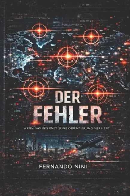 Der Fehler: Wenn Das Internet Seine Orientierung Verliert by Fernando Nini
