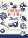 Better Food, Better You: A simple guide to real nutrition, lasting energy, and feeling your best by Marius Rytz