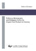 Preference Heterogeneity and Willingness-To-Pay for Organic Food Products in Germany by Rebecca Illichmann