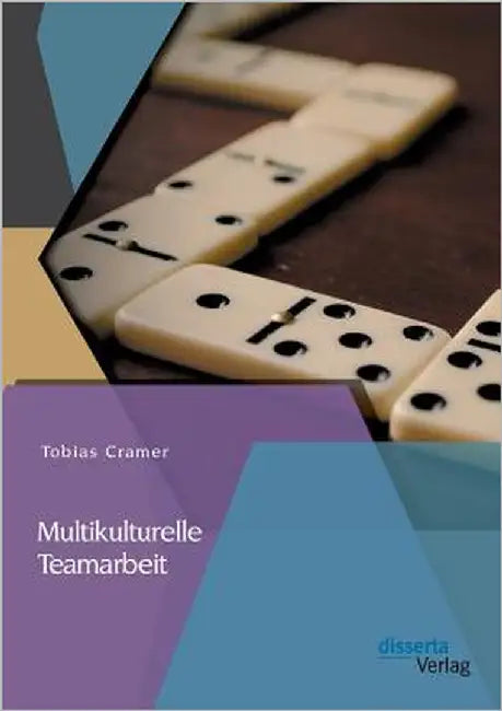 Multikulturelle Teamarbeit by Cramer, Tobias